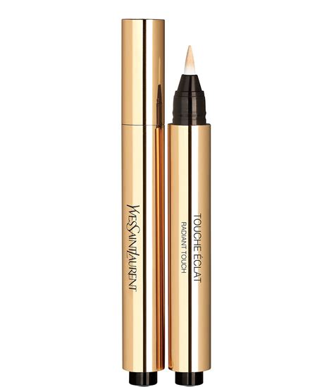 ysl hearts and arrows|YSL Touche Eclat All Over Brightening Pen Review: Heart.